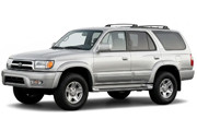 4Runner 1995-2002