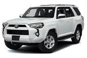 4Runner 2010-2024