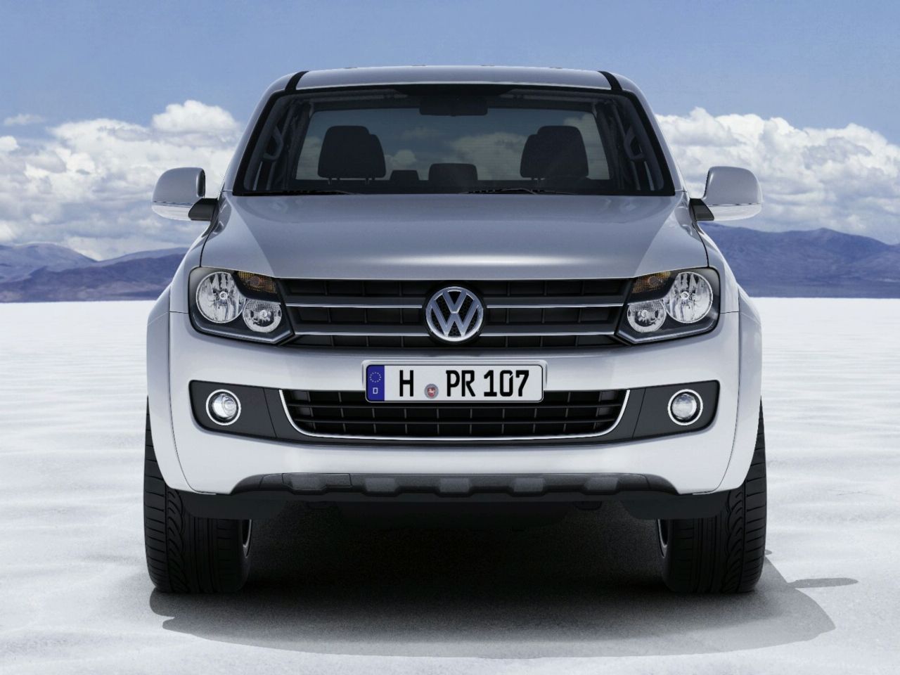 Amarok 2010-2022