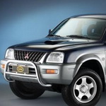 L200 MK 1996 - 2006