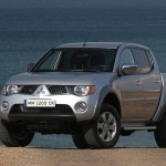 L200 ML/MN 2006 - 2015