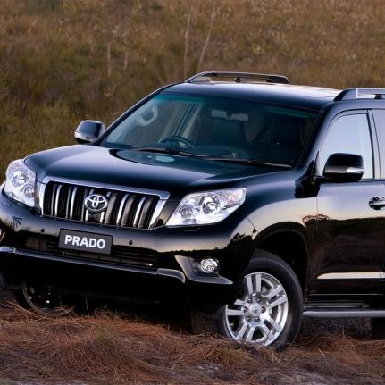 Land Cruiser 150 Prado 2009 - 2023