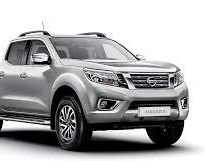 Navara NP300 / D23 2015+