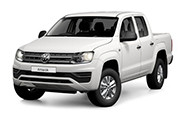 Amarok 2010-2022