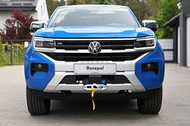 Amarok 2022+