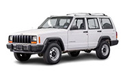 Cherokee XJ 1984 - 2001