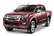 D-Max RT50 2011-2020