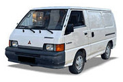 Delica L300 1986-1999