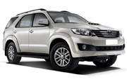Fortuner
