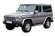G Class 460 / 461 / 463