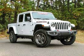 Gladiator JT 2020 - prezent