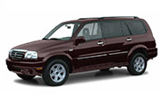 Grand Vitara XL7 1998 - 2005
