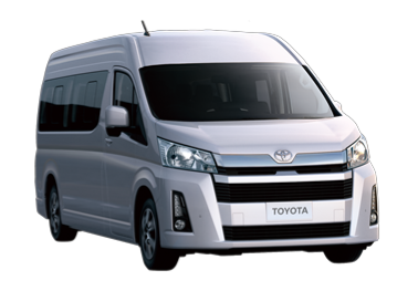 HiAce