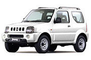 Jimny 1998-2018
