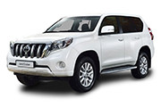 Land Cruiser 150 Prado 2009 - 2023