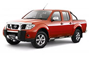 Navara D40 2005 - 2015
