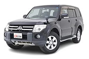 Pajero V80 2007 - prezent, NS, NT, NW, NX