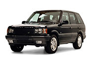 Range Rover 2 1994-2001
