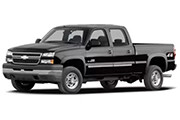 Silverado GMT800 1999 - 2006
