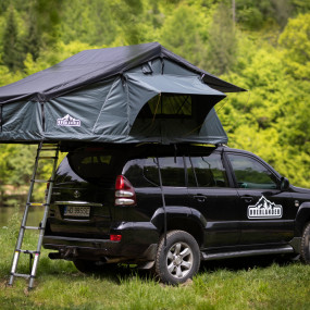 Cort plafon auto Overlander Explorer 3.0 190 cm cu Sky Roof