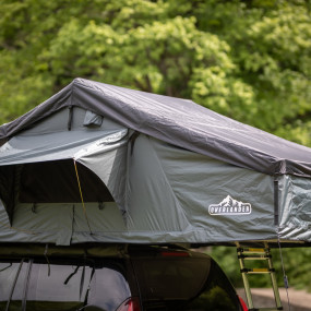 Cort plafon auto Overlander Explorer 3.0 190 cm cu Sky Roof