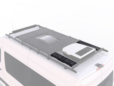 Panou de platformă pentru portbagajul Slimpro – mic