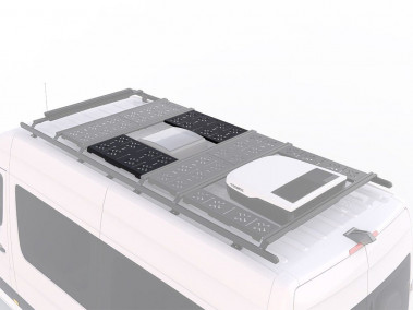 Panou de platformă Slimpro Rack – mare