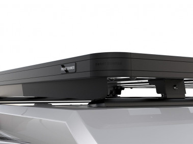 Kit portbagaj Slimline II pentru hardtop de pick-up sau remorcă / 1345 mm (l) x 1762 mm (L)