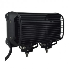 Bara LED cu faza scurta/lunga 144W / 30,5cm / 12400 lumeni Combo