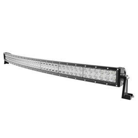 Bara LED curbata 300W / 133cm / 25800 lumeni Combo