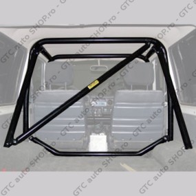 Rollcage interior Toyota Land Cruiser 70