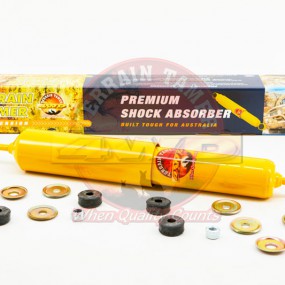 Amortizor directie Terrain Tamer, Patrol Y60 1991-1997