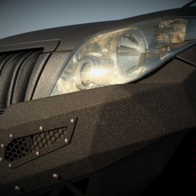 Bara fata M4x4 Toyota Land Cruiser 150 2009-2014