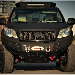 Bara fata M4x4 Toyota Land Cruiser 150 2009-2014