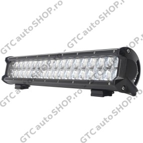 Bara LED 108W / 44cm / 9200 lumeni / Combo