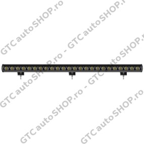 Bara LED 6D 240W / 132.2 cm / 25920 lumeni