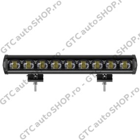 Bara LED 6D 90W / 54 cm / 9720 lumeni