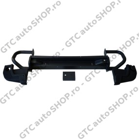 Bara spate Raptor 4x4 cu rezervor de apa pentru Jeep JK