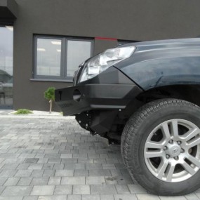 Bara fata F4x4 Toyota Land Cruiser 150 2009-2013