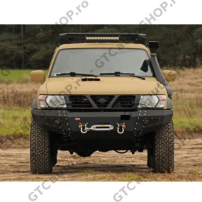 Bara fata M4x4 Patrol Y61 1997-2004