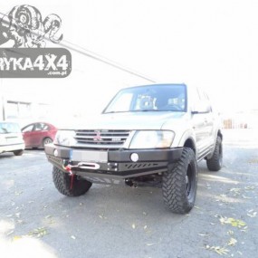 Bara fata F4x4 Mitsubishi Pajero V60