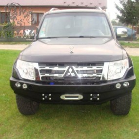 Bara fata F4x4 Mitsubishi Pajero V80