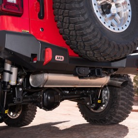Bara spate ARB Jeep Wrangler JL