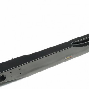 Bara spate F4x4 Nissan Patrol Y61 GU4