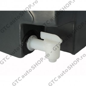 Canistra de apa cu robinet Front Runner