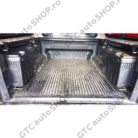 Cutie utilitara pentru bena pick-up