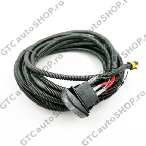 Diferential blocabil electric Tyrex, Samurai si Vitara fata