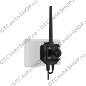 Dispozitiv monitorizare grup Garmin Group Ride Tracker 5.5 inch