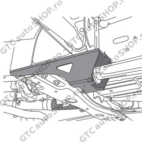 Dropbox Nissan Patrol Y60 si Y61
