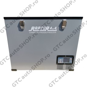 Frigider auto Raptor 4x4 60 Litri